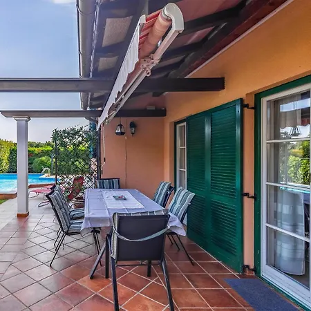 Сasa de vacaciones Volme Croatia Pula