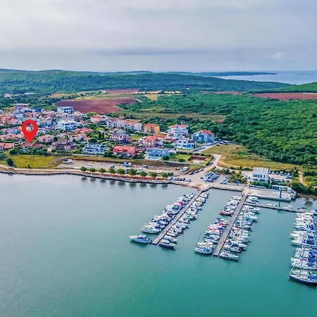 Volme Croatia Сasa de vacaciones *