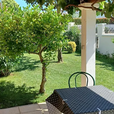 Volme Croatia Hébergement de vacances Pula