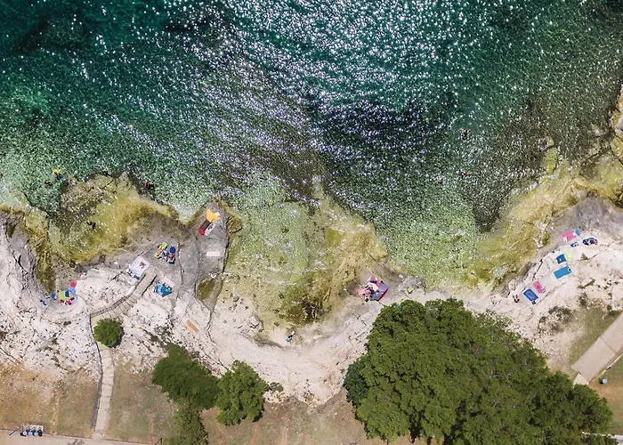 Volme Croatia Пула