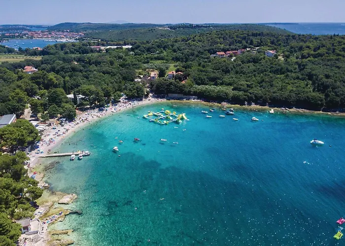 Volme Croatia Будинок відпочинку *
