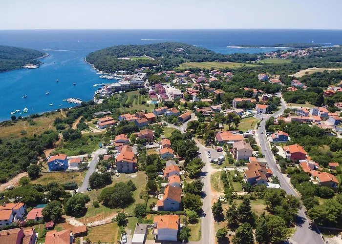Будинок відпочинку Volme Croatia Пула