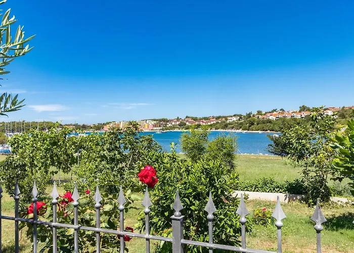 Volme Croatia Пула