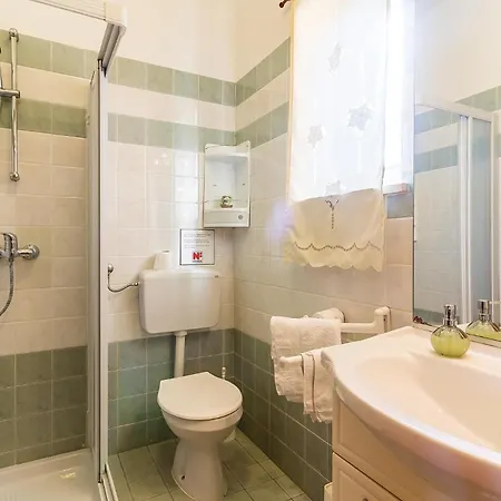 Volme Croatia Semesterbostad Pula