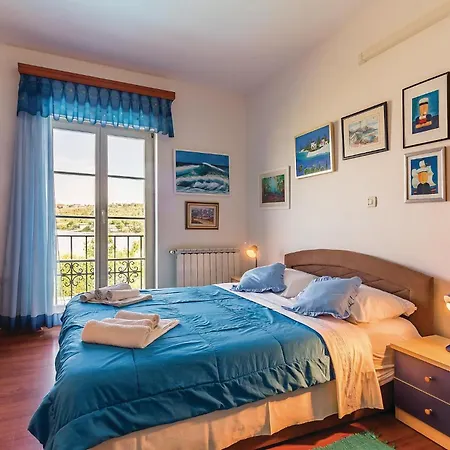 Ferienhaus Volme Croatia