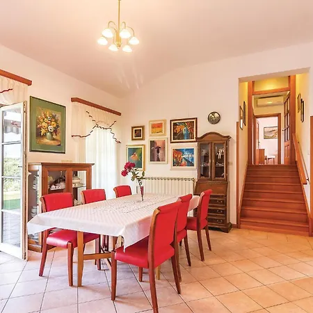 Ferienhaus Volme Croatia *