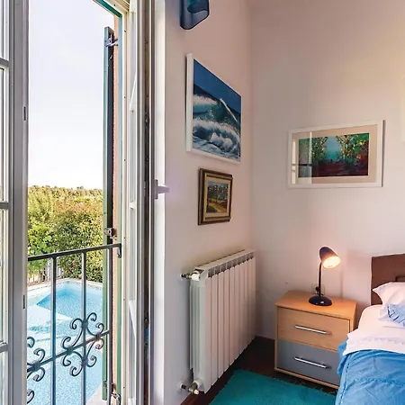 Volme Croatia Semesterbostad Pula