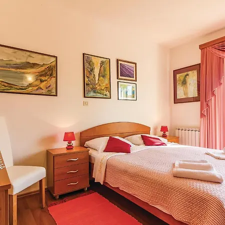 Volme Croatia Semesterbostad