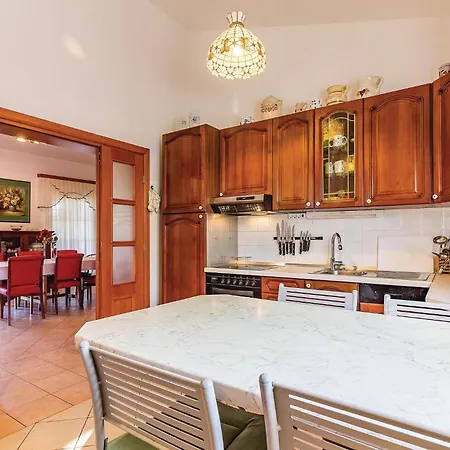 Casa vacanze Volme Croatia