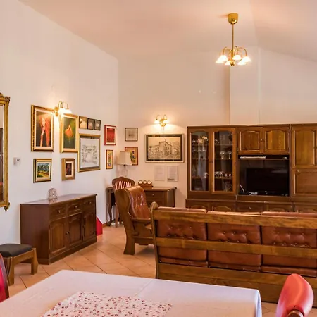 Volme Croatia Casa vacanze *