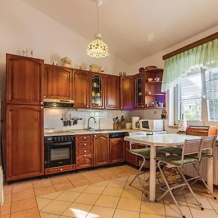 Volme Croatia Casa vacanze *