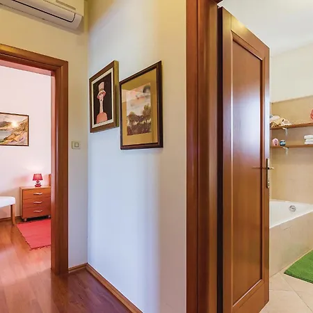 Volme Croatia Casa vacanze Pola