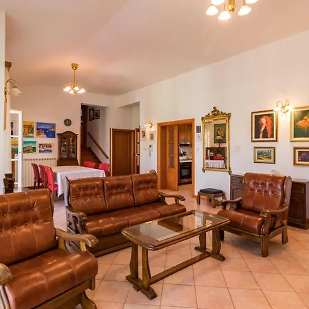 Casa vacanze Volme Croatia *