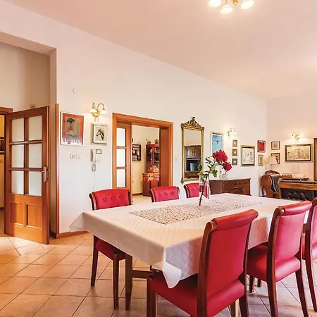 Semesterbostad Volme Croatia