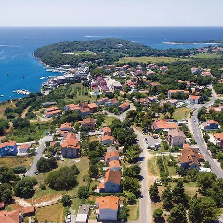 Semesterbostad Volme Croatia Pula