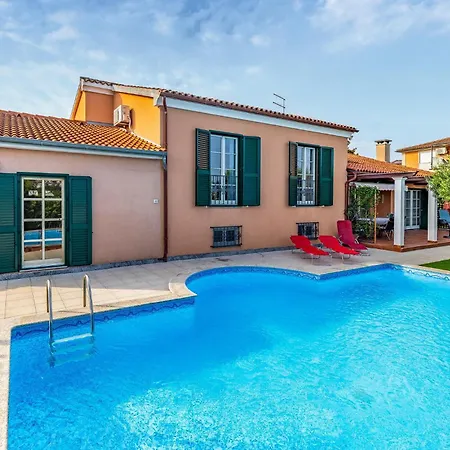 Semesterbostad Volme Croatia