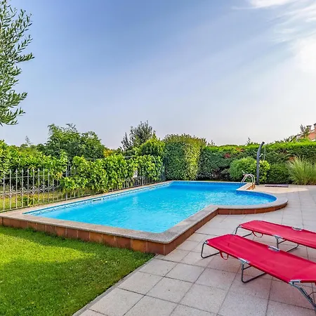 Ferienhaus Volme Croatia Pula