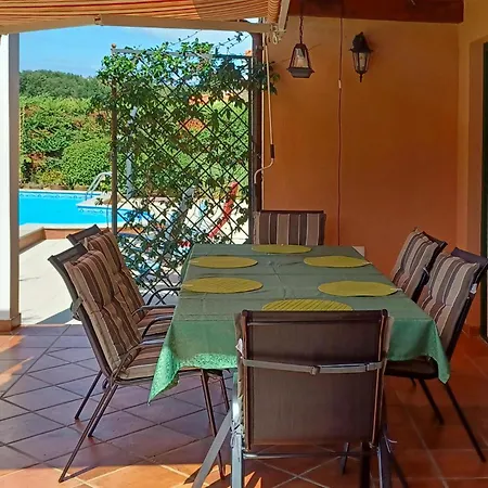 Volme Croatia Ferienhaus