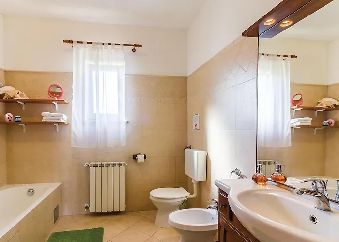 بيت للعطل Volme Croatia