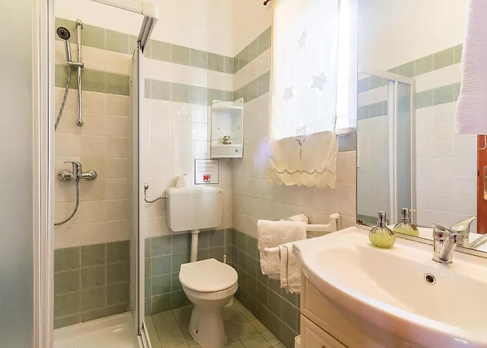 Volme Croatia بيت للعطل بولا