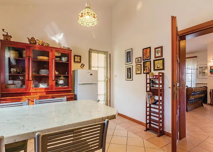 بيت للعطل Volme Croatia *