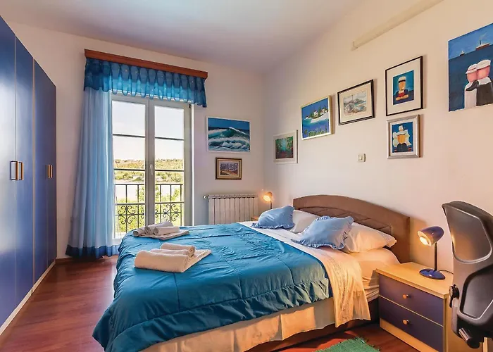 بيت للعطل Volme Croatia