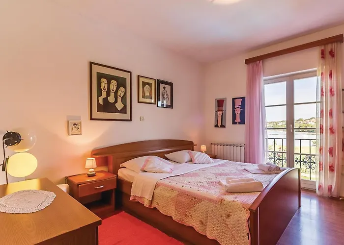 Volme Croatia بيت للعطل *