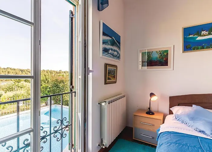 Volme Croatia بيت للعطل بولا