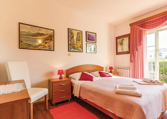 Volme Croatia بيت للعطل