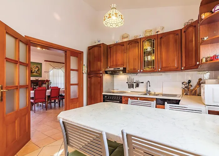 بيت للعطل Volme Croatia