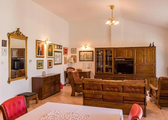 Volme Croatia بيت للعطل *