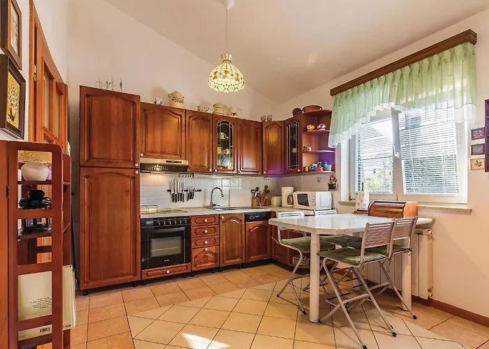 Volme Croatia بيت للعطل *