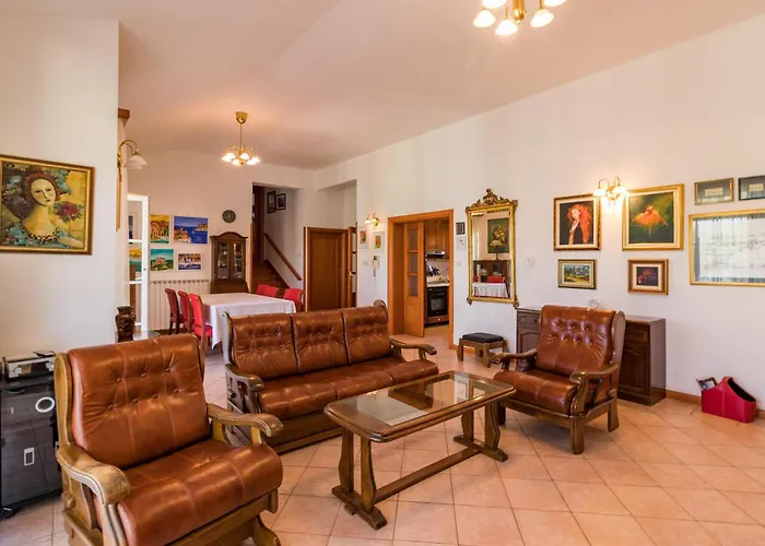 بيت للعطل Volme Croatia *