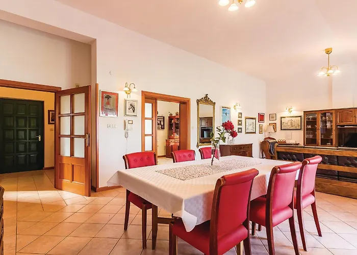 بيت للعطل Volme Croatia