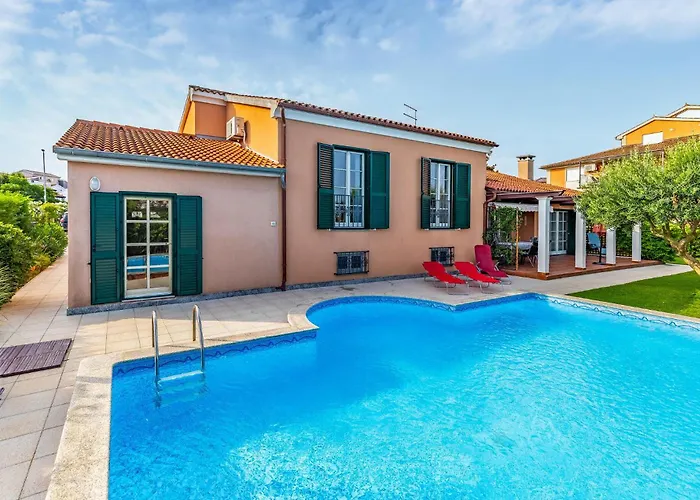 Casa vacanze Volme Croatia