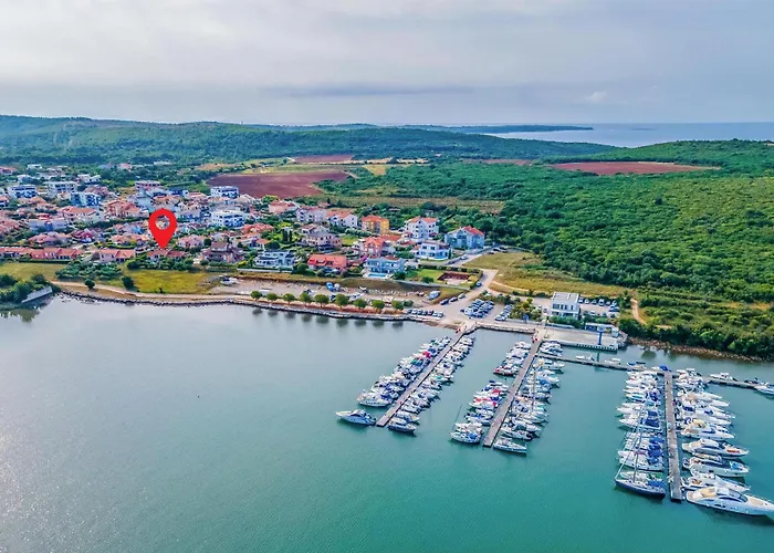 Volme Croatia Casa vacanze *