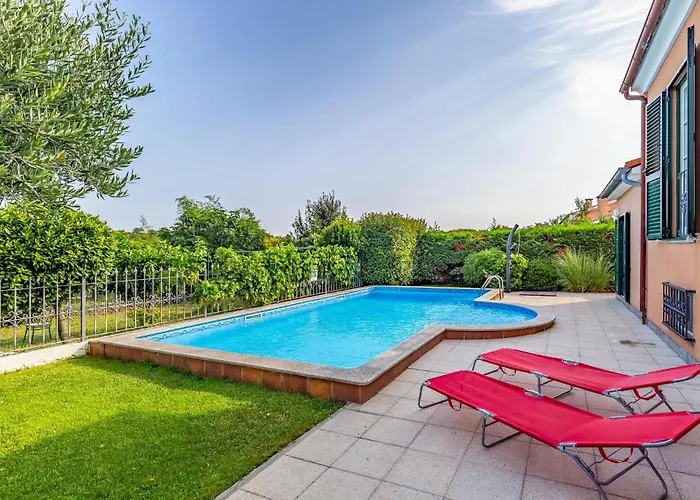 بيت للعطل Volme Croatia بولا