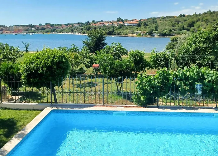 بيت للعطل Volme Croatia