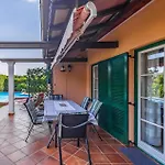 Vakantiehuis Volme Croatia Pula