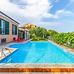 Volme Croatia Vakantiehuis Pula