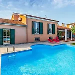 Vakantiehuis Volme Croatia